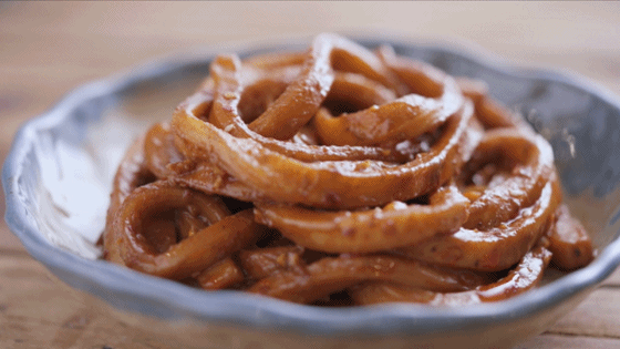 甜水面【曼食慢语】的做法图解11