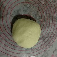 一次发酵酸奶辫子面包的做法图解4