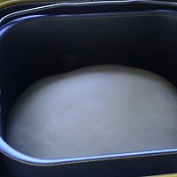 玉米火腿辫子面包--长帝焙Man烤箱的做法图解11