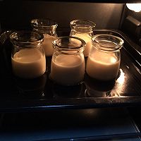 必吃甜品-牛奶布丁#夏日时光#的做法图解5