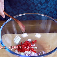 韩国料理中最受欢迎的小菜-腌苏子叶，绝对的下饭利器的做法图解4
