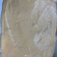 柠檬味小面包蛋糕的做法图解16