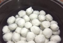 手打鱼丸的做法