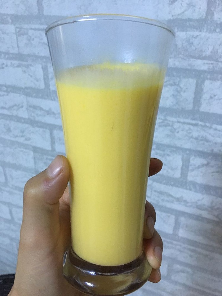 玉米汁的做法