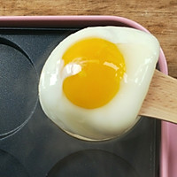 复刻街头美食～肉蛋堡的做法图解13