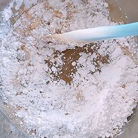 肉松麻薯恐龙蛋的做法图解7