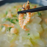 #米饭最强CP#干贝烩冬瓜的做法图解6