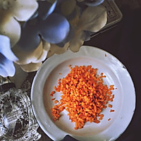 美貌营养便当 西兰花饭团的做法图解5