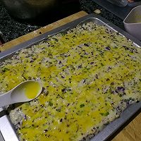 鸡胸圆子的做法图解4