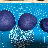 星空吐司的做法图解7