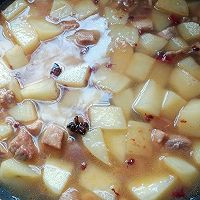 卤肉饭的做法图解9