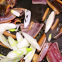 #夏日鲜味轻享健康#青椒炒鳝片的做法图解6