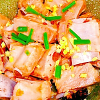 #百变鲜锋料理#鲍汁蚝油肉排的做法图解6