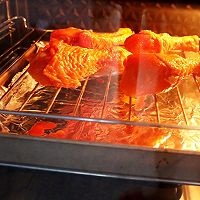 #全电厨王料理挑战赛热力开战！#奥尔良烤鸡腿的做法图解8