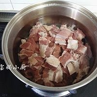 胡萝卜土豆烧牛腩#宴客拿手菜#的做法图解4