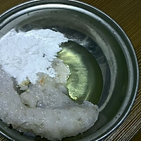 虾滑菠菜汤的做法图解3