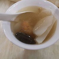 广东人的萝卜汤的做法图解5