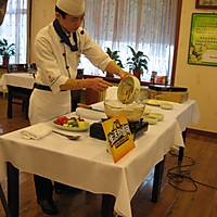 韩式大酱汤的做法图解3