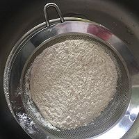 椰蓉月饼的做法图解2