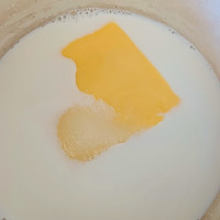 小朋友都爱的棒棒奶酪的做法图解3
