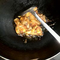 咖啡鸡翅的做法图解4