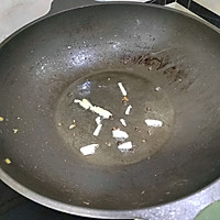 豆豉炒腊肠，美味无比的做法图解4