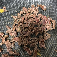 胡萝卜山药牛肉汤的做法图解5
