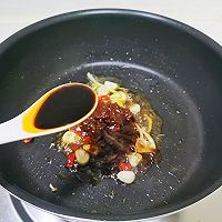 【辣炒螺蛳】大排档必点单品的做法图解4