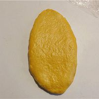 南瓜吐司的做法图解8