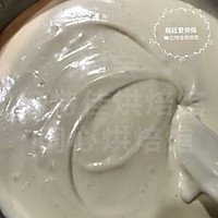 北海道巧克力流心蛋糕的做法图解8