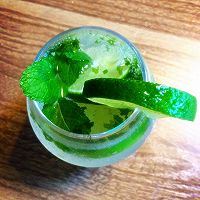 mojito鸡尾酒的做法图解4