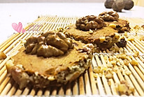 核桃小酥饼的做法
