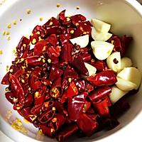 麻辣牛肉的做法图解2