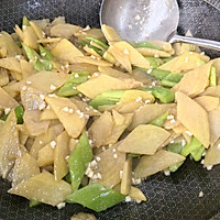 尖椒土豆片的做法图解15