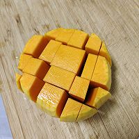 外焦里糯的南瓜饼的做法图解1