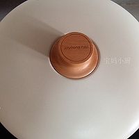 家常烧黄鱼的做法图解4