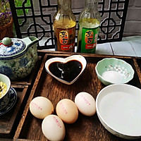 #东古家味美食#日式溏心蛋的做法图解1