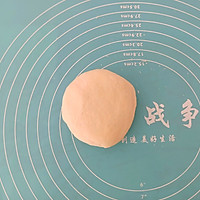 白菜饺子（百财）的做法图解3