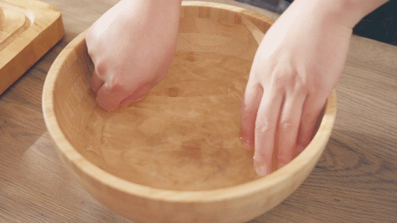 炸鲜奶【孔老师教做菜】的做法图解11