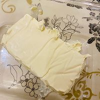 超简单又美味❤️紫米奶酪包的做法图解3