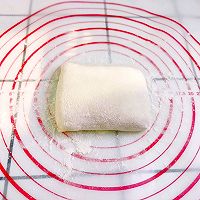 芝麻千层饼 | 元気汀的做法图解15