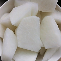 #流感季饮食攻略#焖羊肉的做法图解4