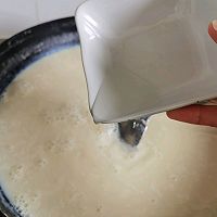 自制豆腐（白醋做的）的做法图解7