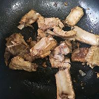 黄焖排骨的做法图解7