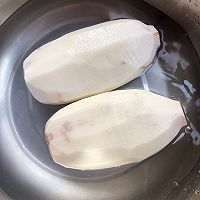 香甜软糯的糯米桂花藕的做法图解4