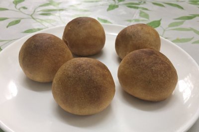 滇式云腿月饼