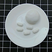 糯米酿红枣的做法图解3