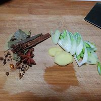 【可乐排骨】——利仁电火锅试用菜谱（一）的做法图解5