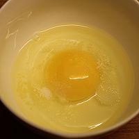 神奇食疗功效的鸡蛋茶的做法图解2