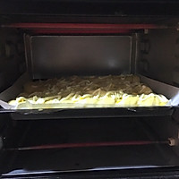 【玉米沙拉面包条】的做法图解11